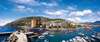 Seaport Hotel 